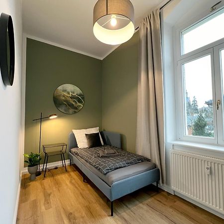 Wohnung In راديبول المظهر الخارجي الصورة