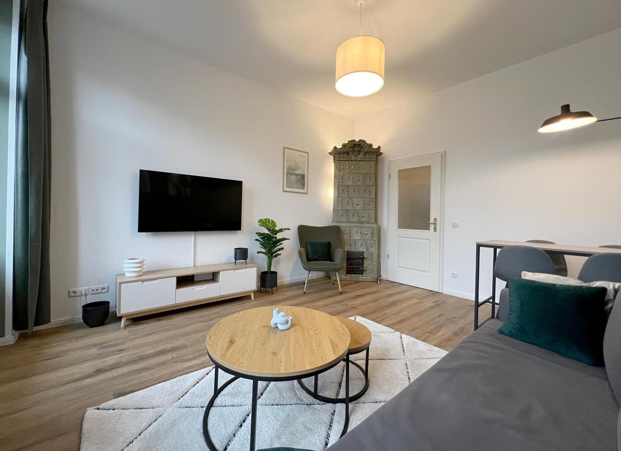 Wohnung In راديبول المظهر الخارجي الصورة