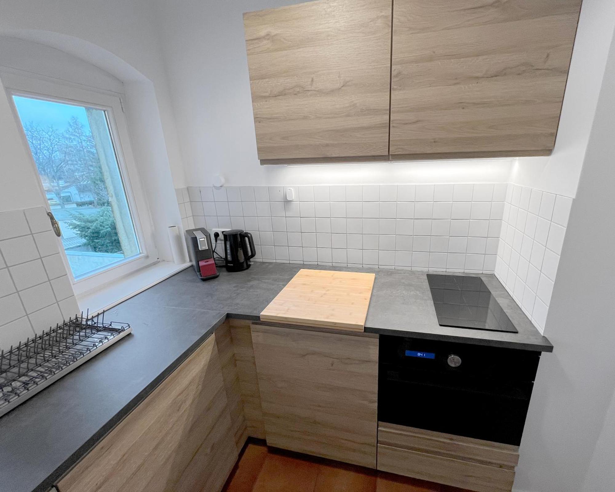 Wohnung In راديبول المظهر الخارجي الصورة