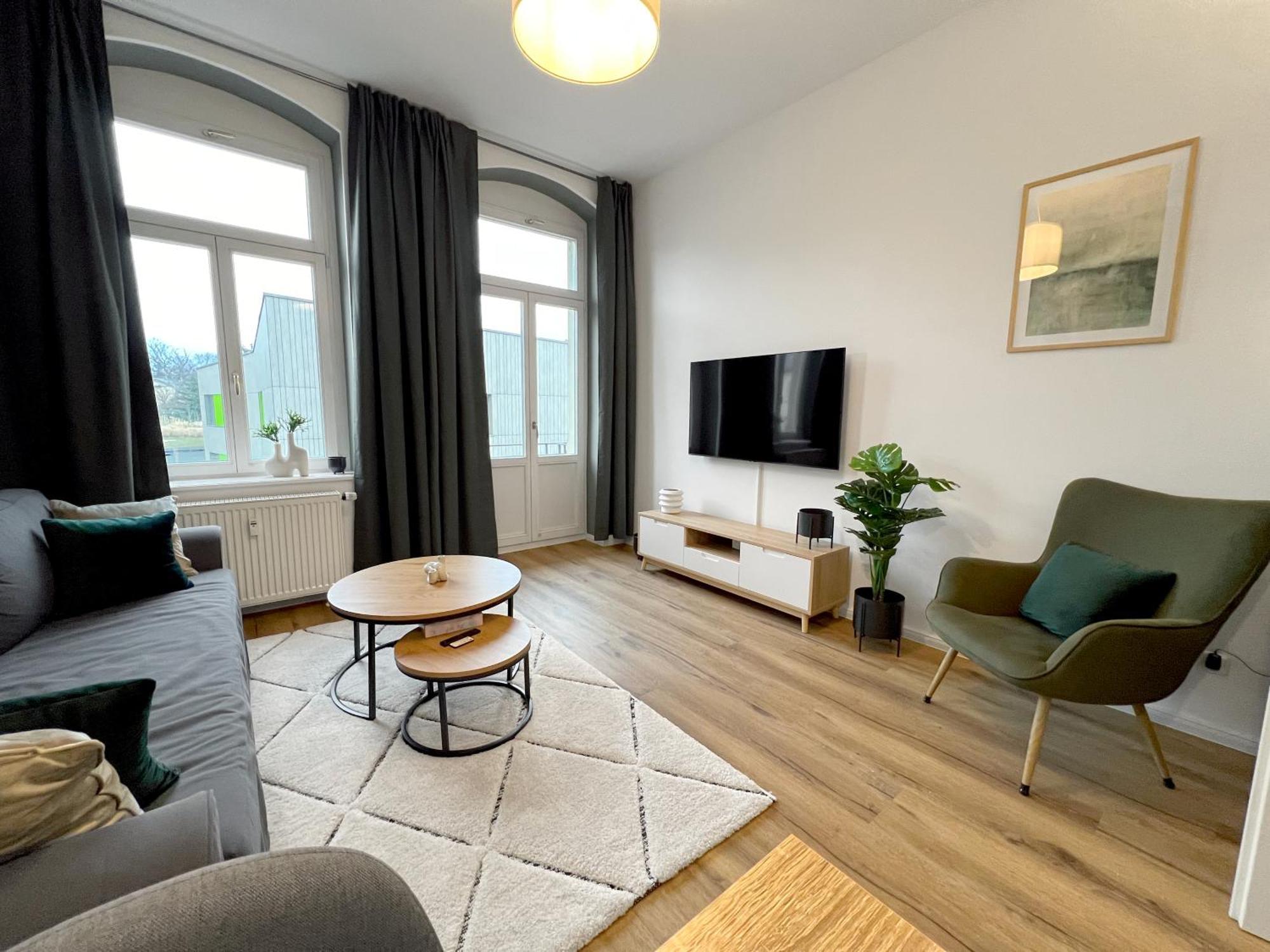 Wohnung In راديبول المظهر الخارجي الصورة